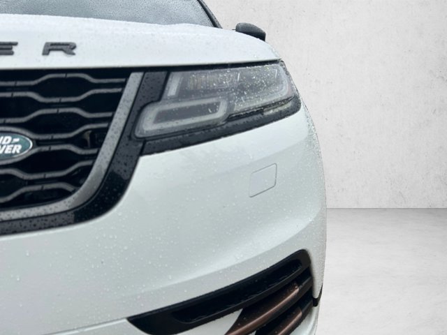 Used 2018 Land Rover Range Rover Velar R-Dynamic SE AWD/4WD image 23