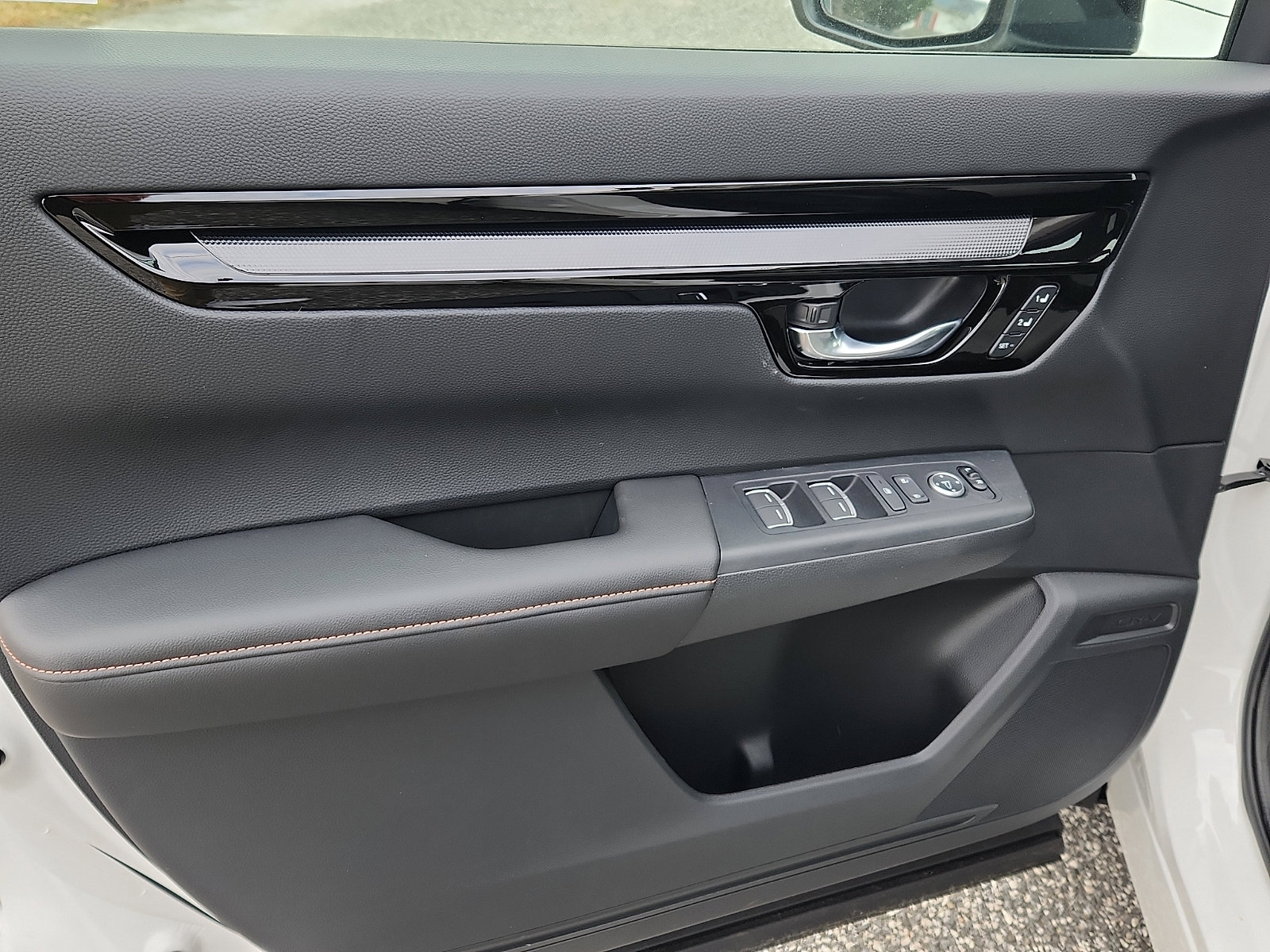 New 2026 Honda CR-V Sport Touring image 8