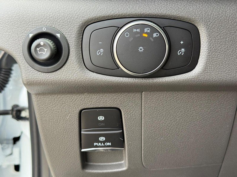 New 2026 Ford Transit 250 T-250 Low Rf 9150 GVWR RWD image 16