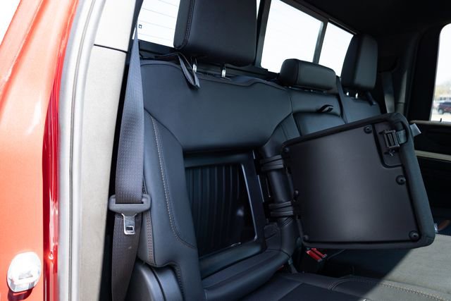 Used 2024 GMC Sierra 2500 AT4 w/ AT4 Premium Plus Package image 22