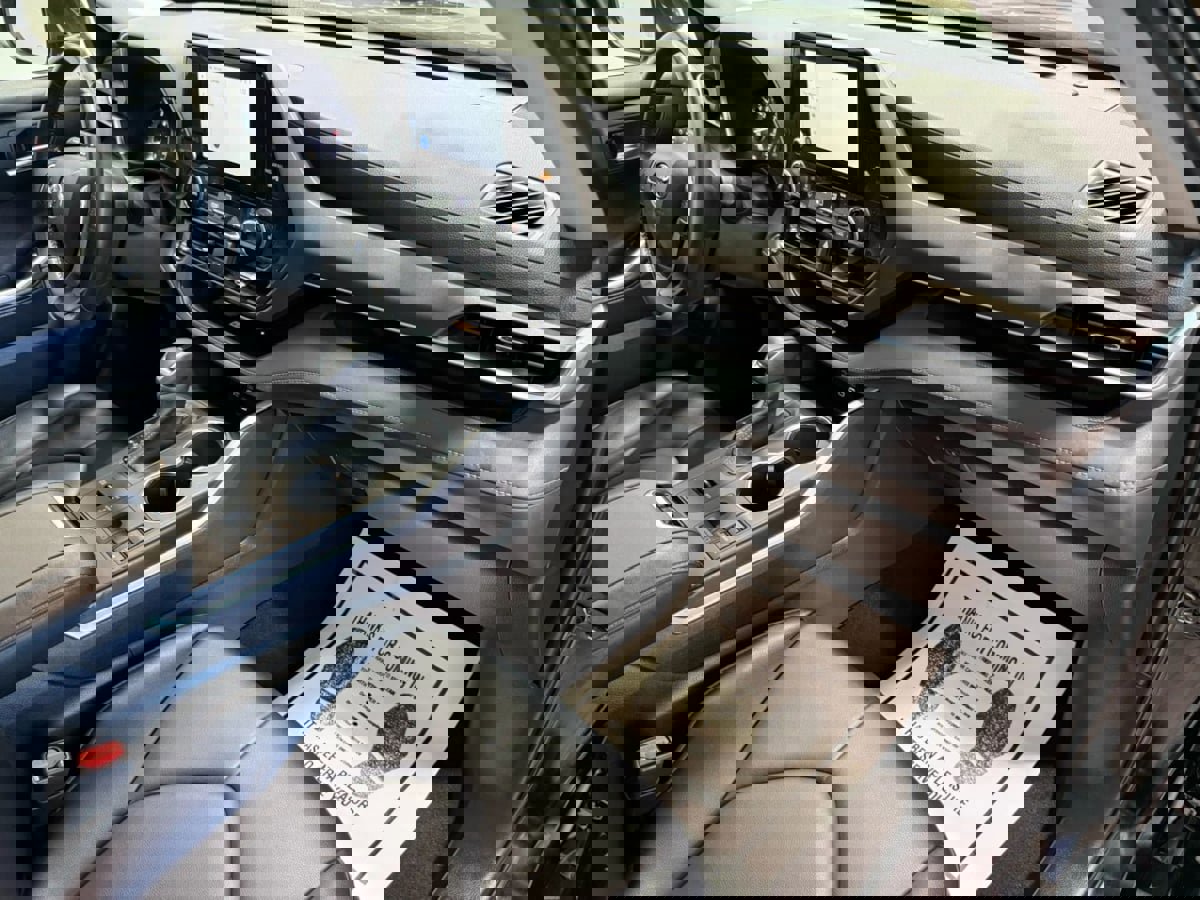 Used 2023 Toyota Highlander XLE image 27