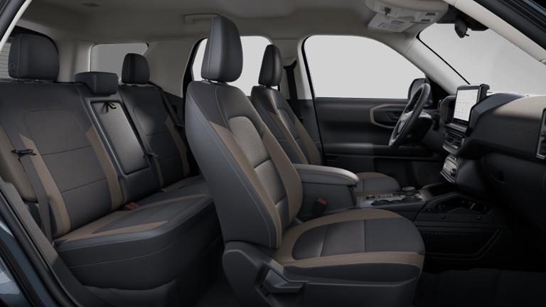 New 2025 Ford Bronco Sport Big Bend AWD/4WD image 29