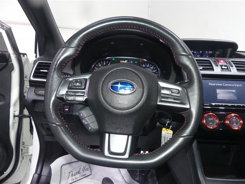 Used 2019 Subaru WRX Premium AWD/4WD image 29