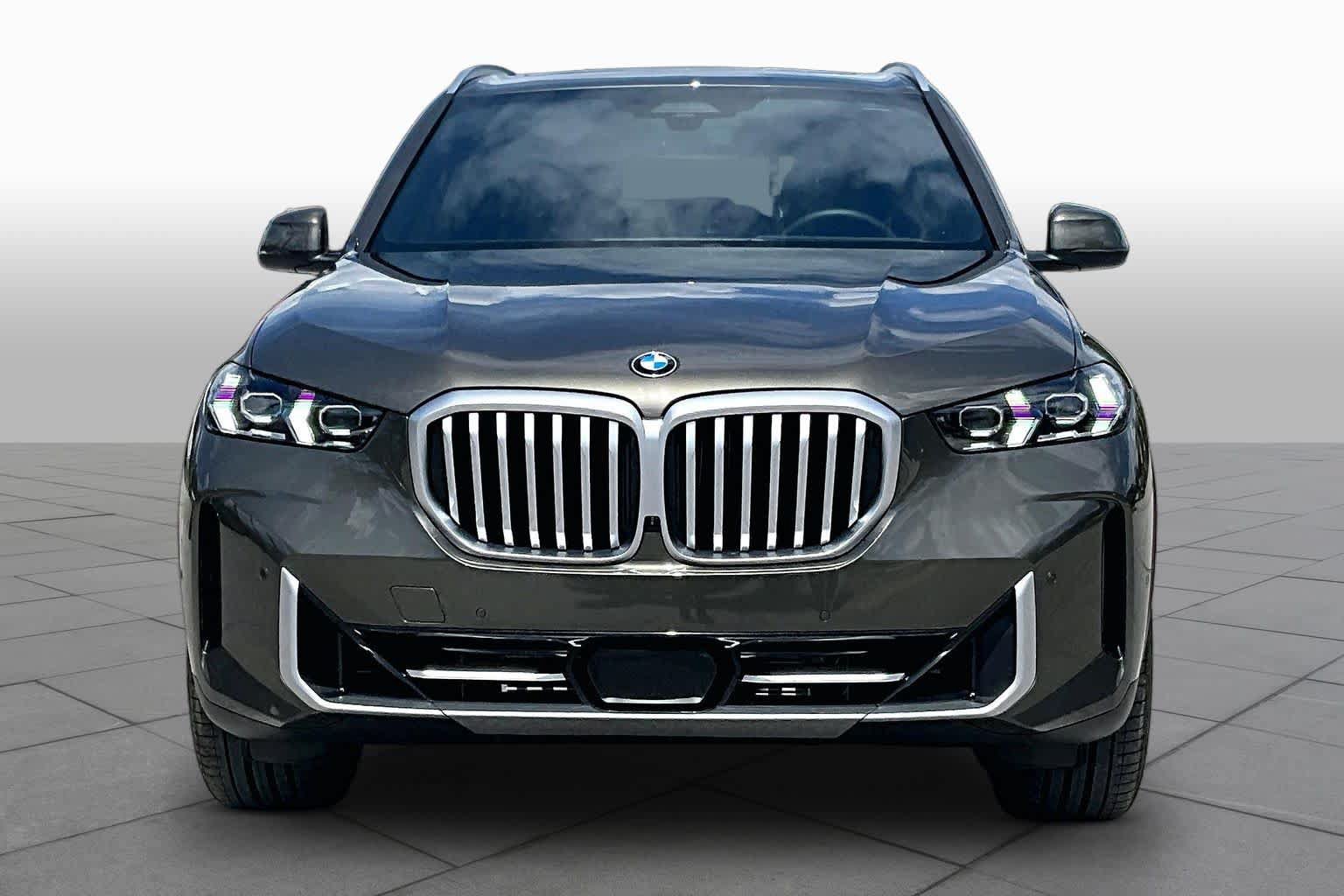 Used 2026 BMW X5 sDrive40i RWD image 3