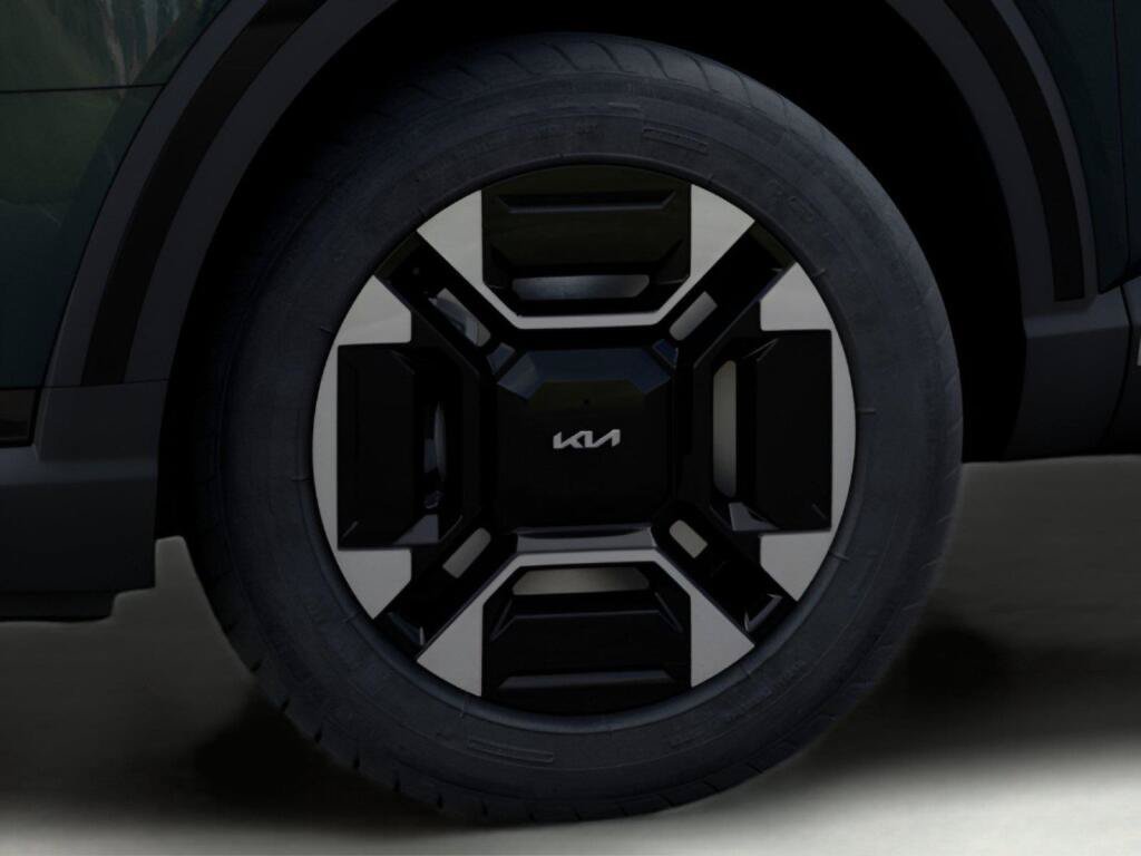 New 2027 Kia Telluride EX AWD/4WD image 10