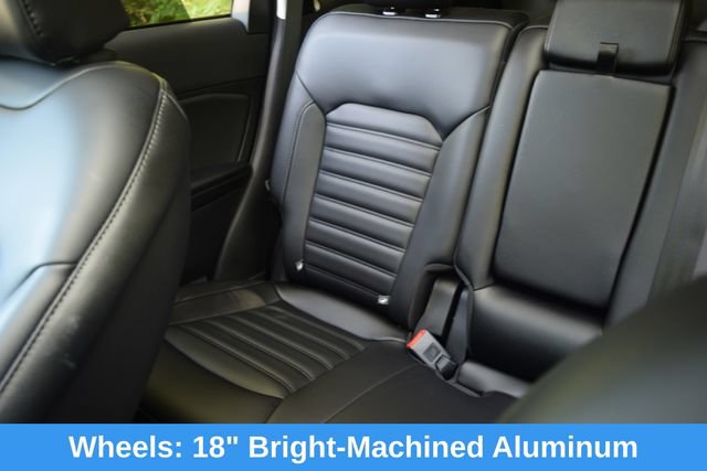 Used 2024 Ford Edge SEL w/ Convenience Package AWD/4WD image 14
