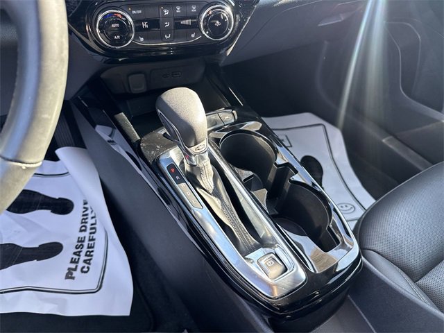 Used 2024 Chevrolet Trax ACTIV image 21