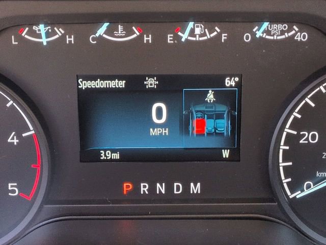 New 2026 Ford F550 4x4 Regular Cab Super Duty image 25