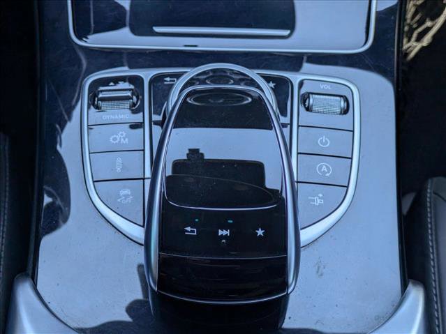 Used 2017 Mercedes-Benz C 63 AMG S image 17