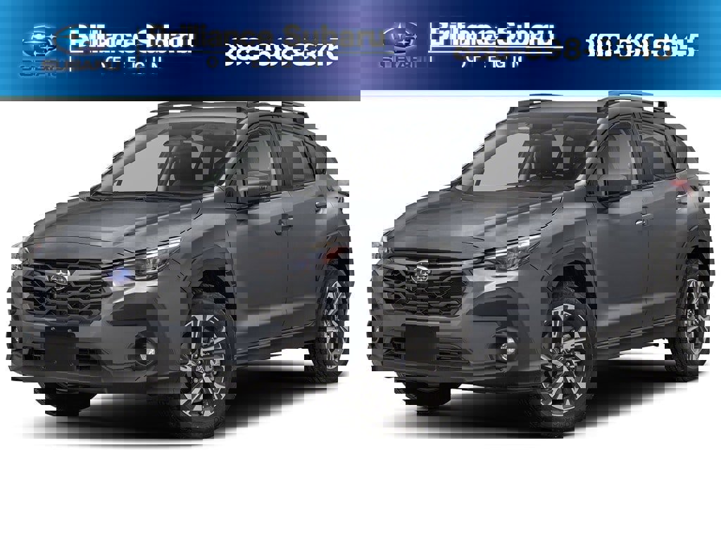 New 2026 Subaru Crosstrek 2.0i Premium image 1