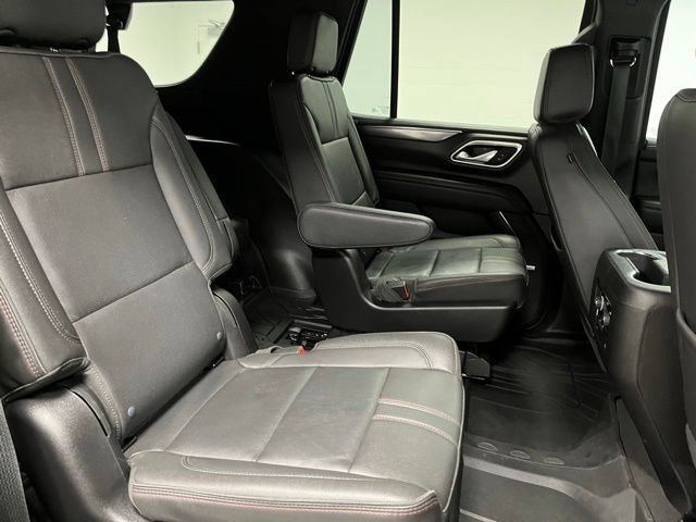 Used 2024 Chevrolet Tahoe RST w/ Sport Performance Package AWD/4WD image 54