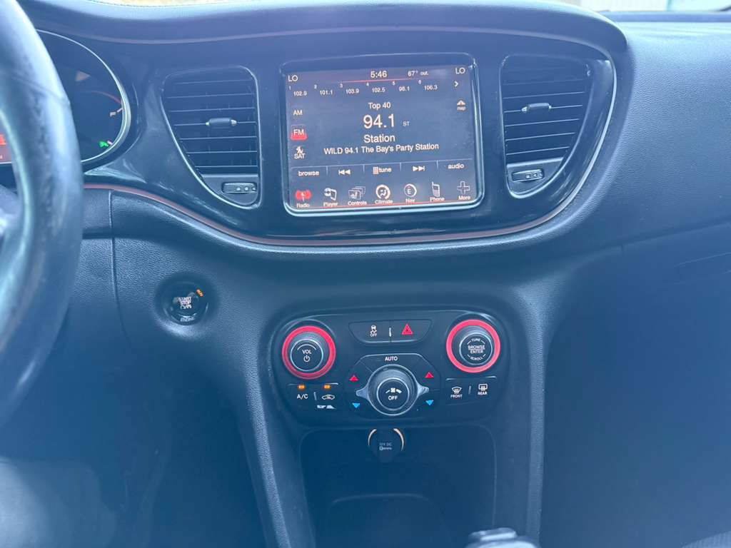 Used 2014 Dodge Dart Limited FWD image 18