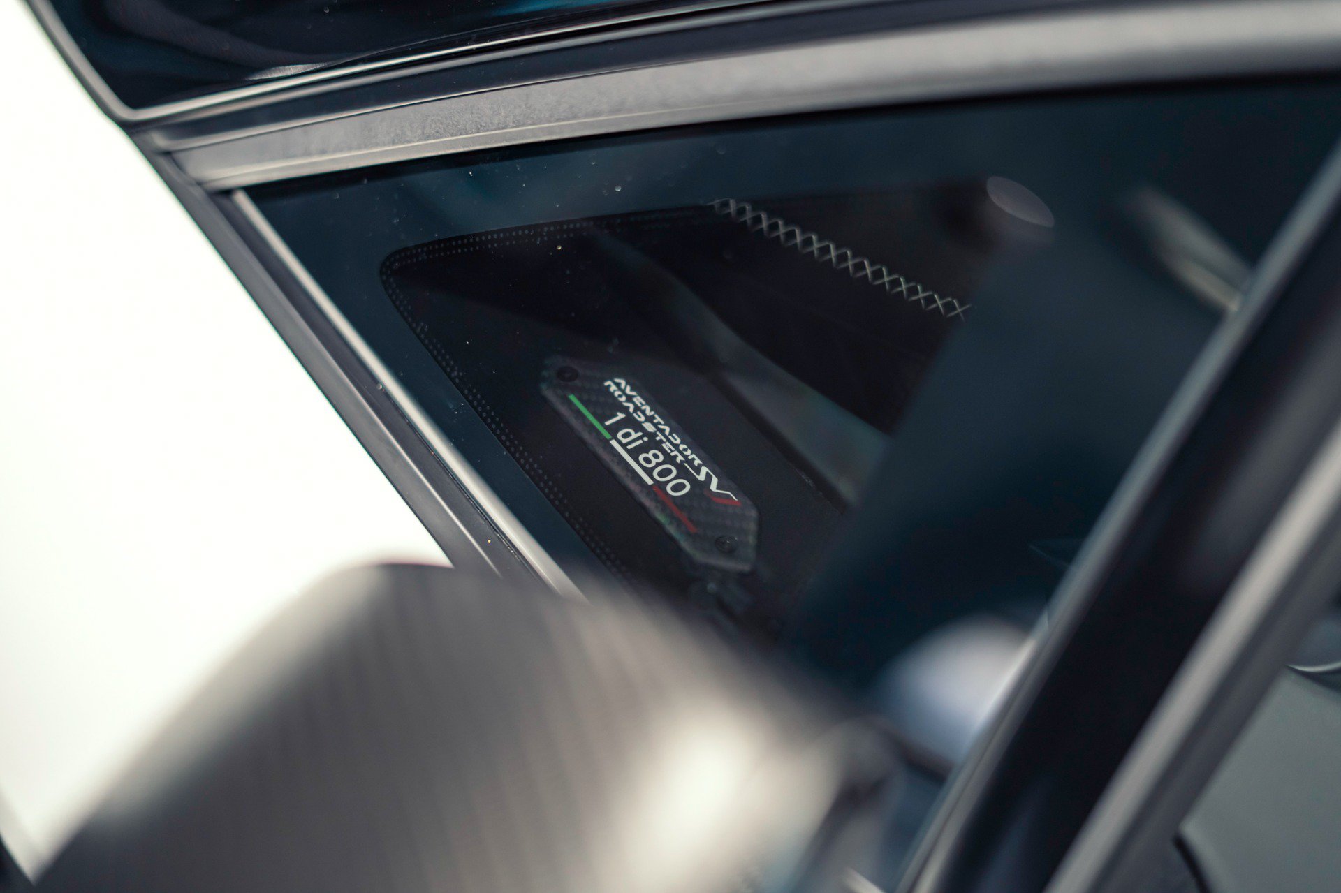 Used 2020 Lamborghini Aventador SVJ AWD/4WD image 61
