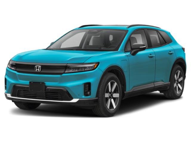 New 2026 Honda Prologue Touring video 1