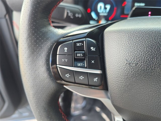 Used 2025 Ford Explorer ST-Line image 25