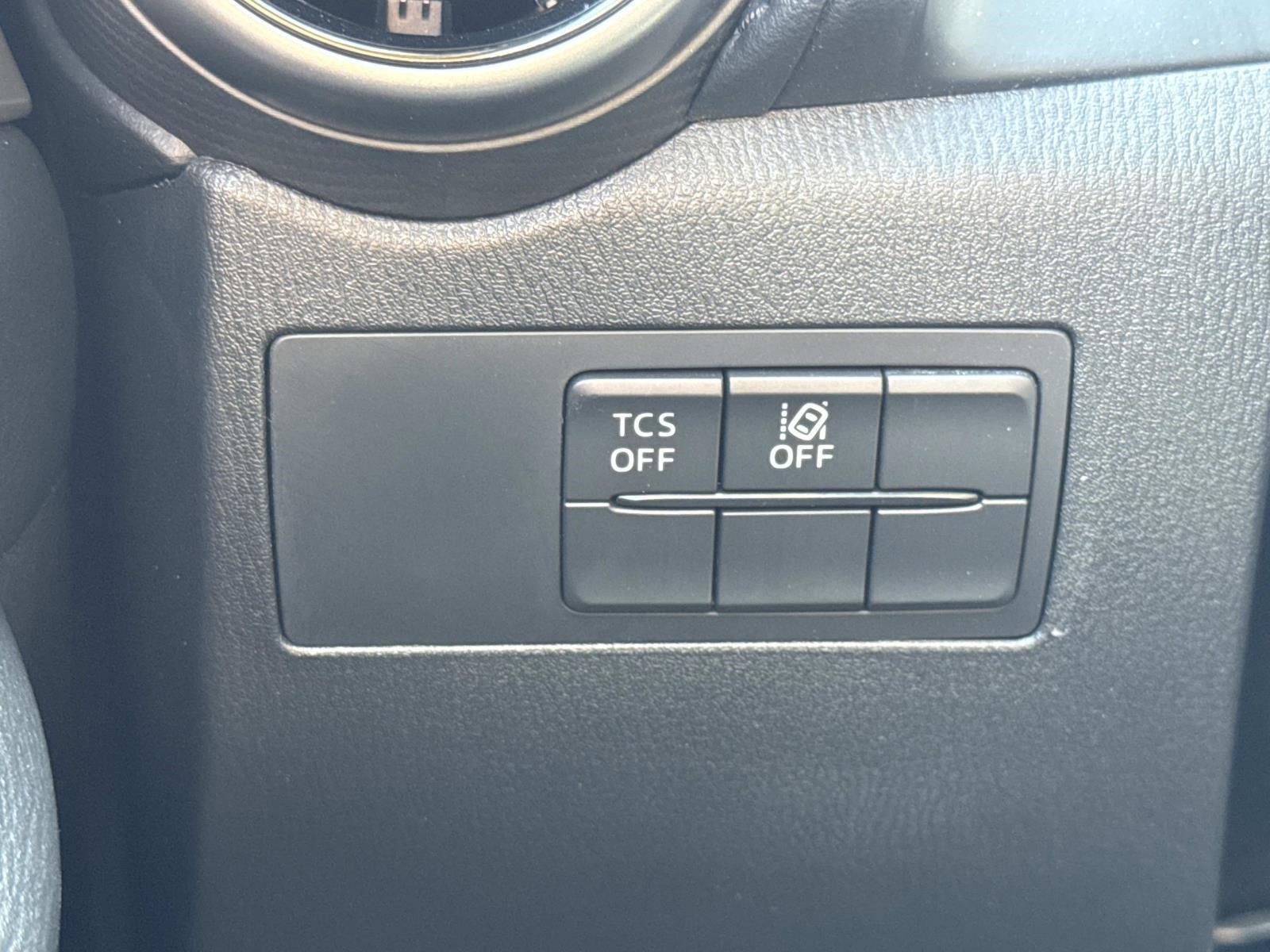 Used 2021 MAZDA CX-3 Sport image 18