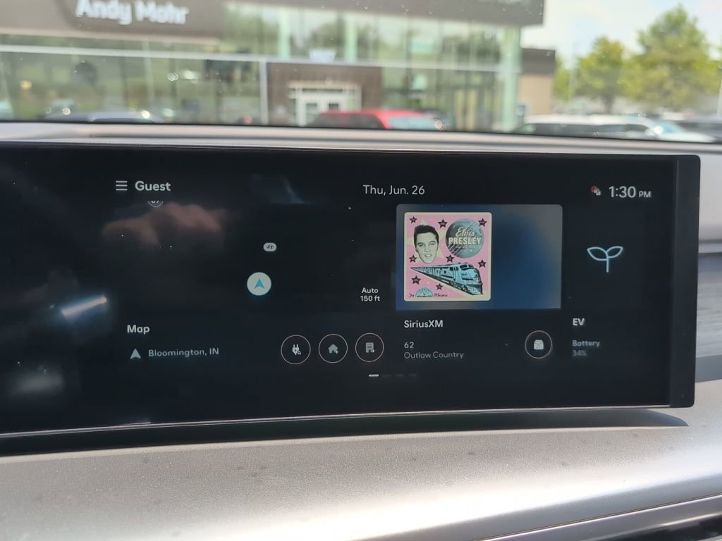 New 2026 Hyundai Ioniq 9 Limited image 13