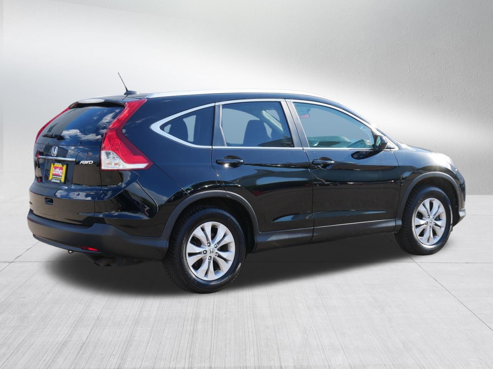 Used 2014 Honda CR-V EX-L image 7