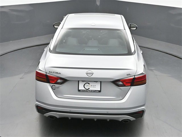 Used 2023 Nissan Altima 2.5 SL image 42