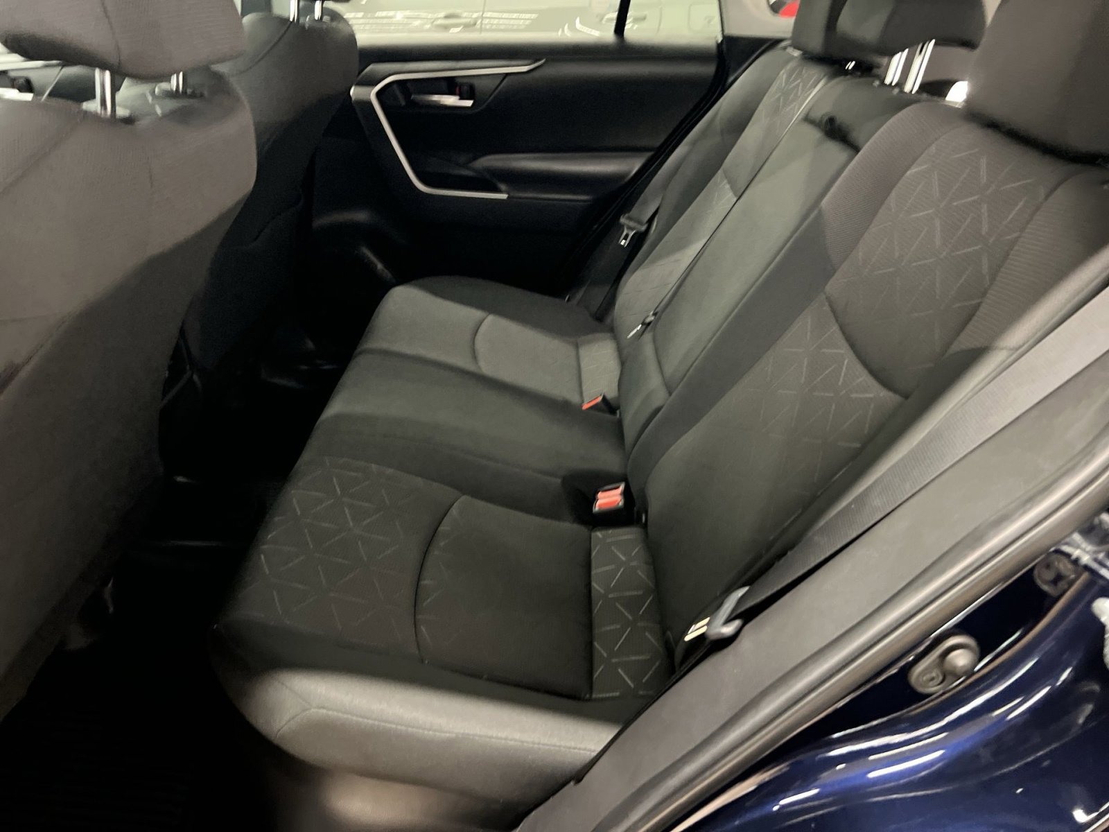 Used 2024 Toyota RAV4 XLE w/ Convenience Package image 22