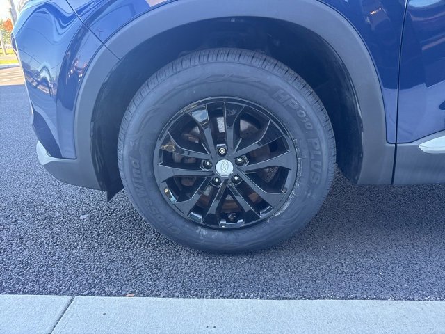 Used 2019 Hyundai Santa Fe SE w/ Cargo Package image 8