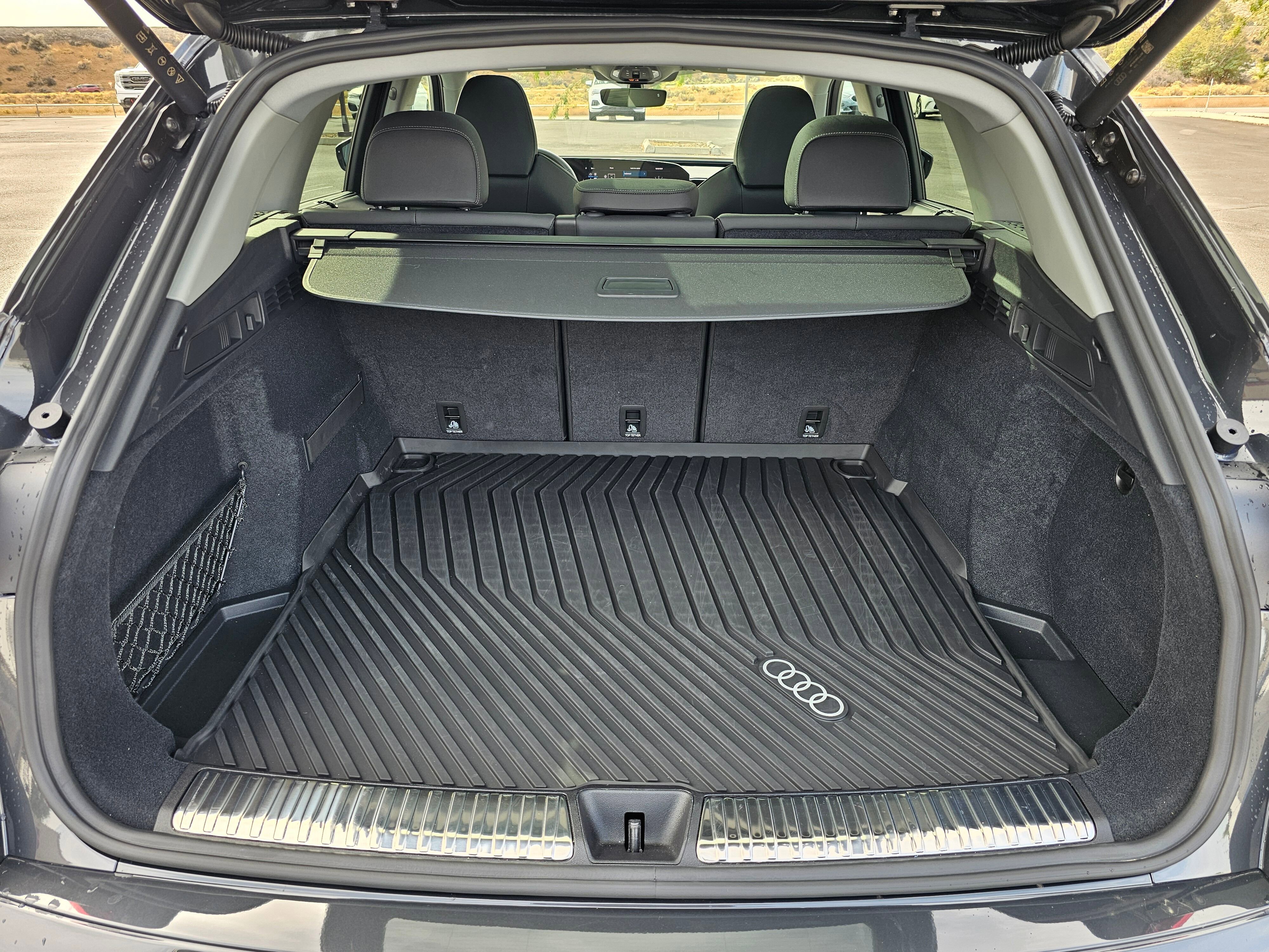 Used 2025 Audi Q5 Premium Plus image 28