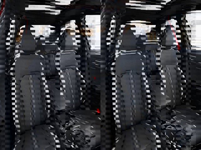 New 2026 Kia K5 GT-Line w/ GT-Line Premium Package image 15