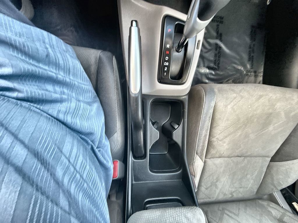 Used 2012 Honda Civic EX image 29