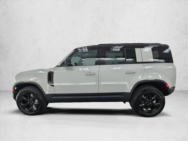 New 2026 Land Rover Defender 110 S AWD/4WD image 5
