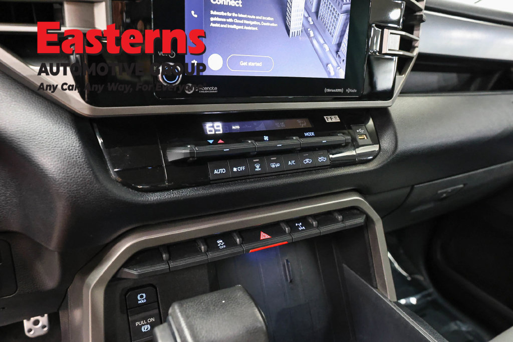 Used 2023 Toyota Tundra SR5 w/ TRD Off-Road Package AWD/4WD image 22