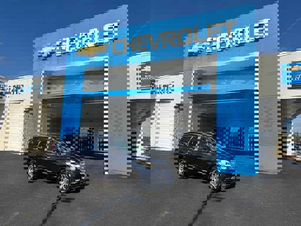 Used 2016 Buick Enclave Convenience