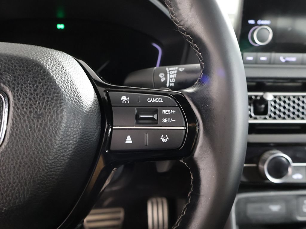 Used 2024 Honda Civic Sport image 40