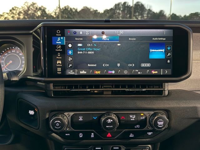 New 2026 Jeep Wrangler Sport image 18
