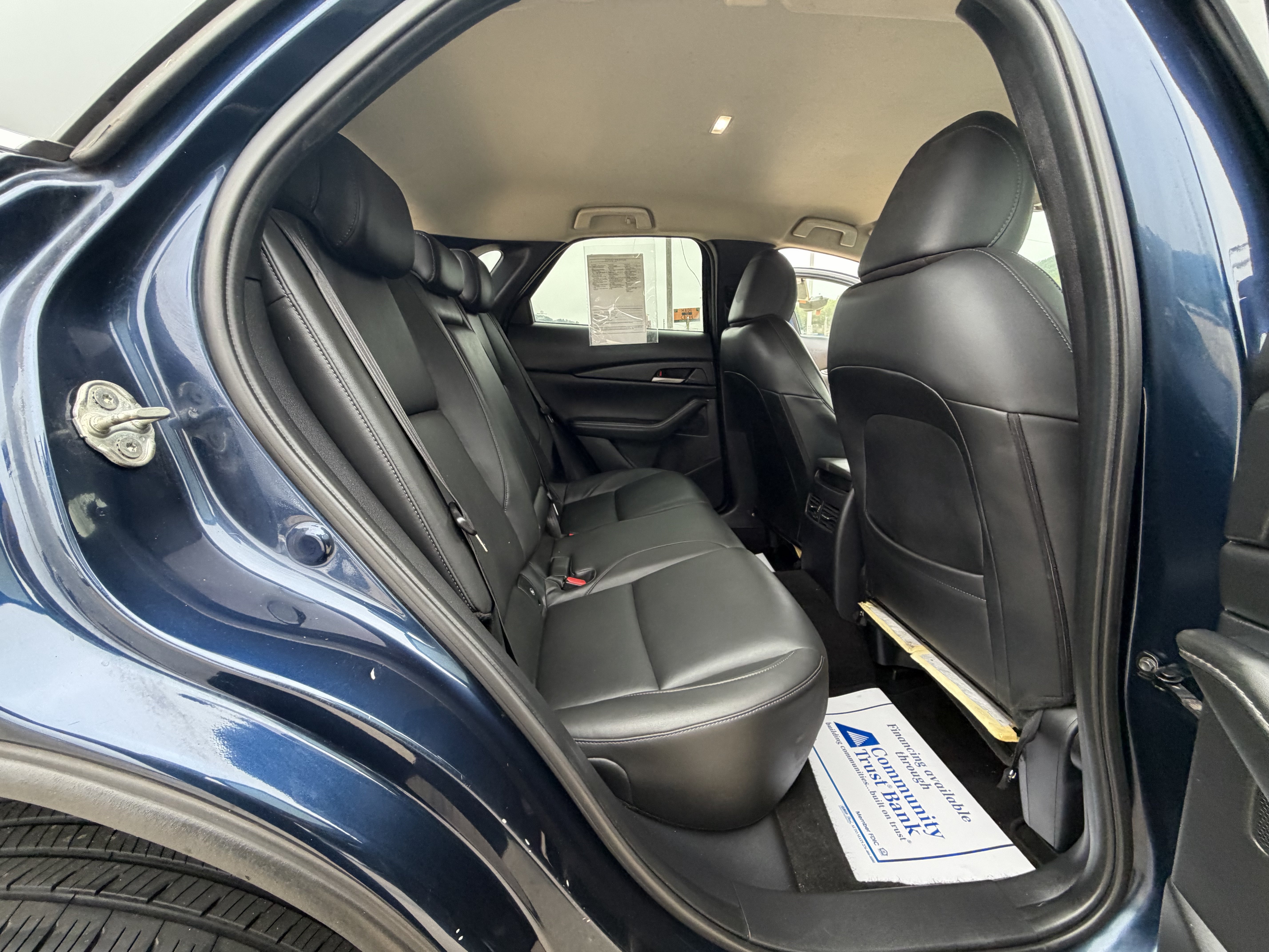 Used 2021 MAZDA CX-30 AWD 2.5 S w/ Select Package image 20