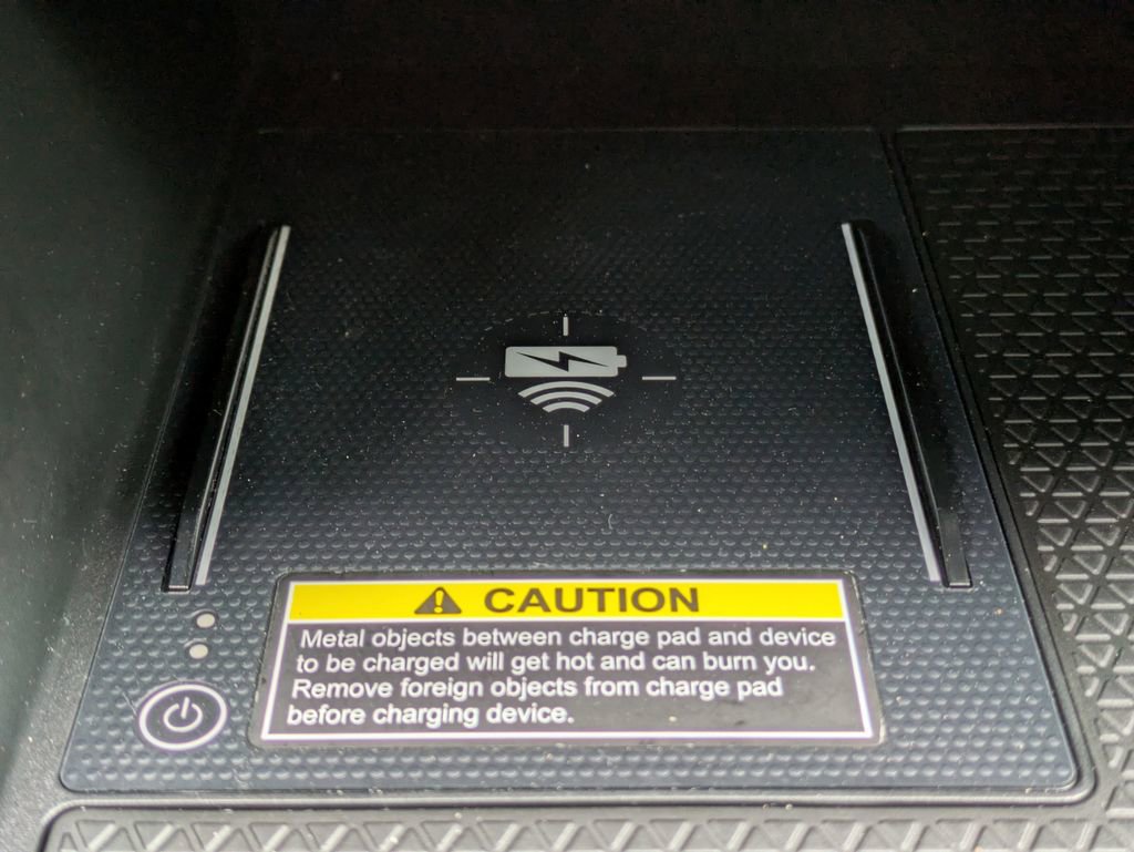 Used 2023 Honda CR-V Sport Touring image 30