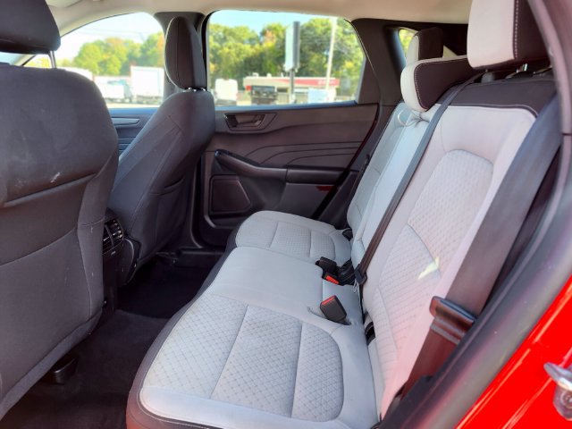 Certified 2024 Ford Escape Active AWD/4WD image 16