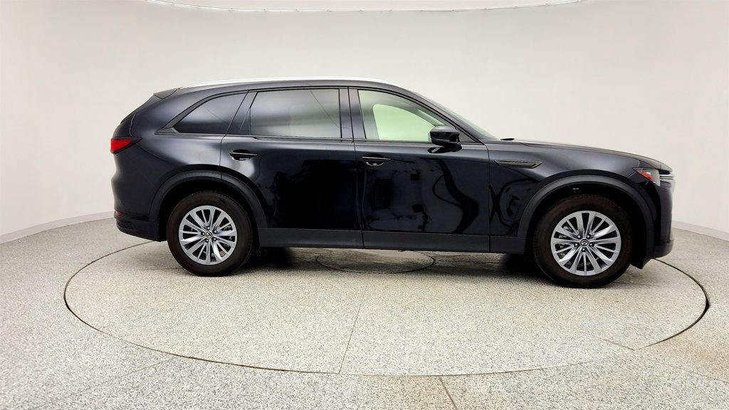 Used 2024 MAZDA CX-90 3.3 Turbo w/ Preferred Plus image 4