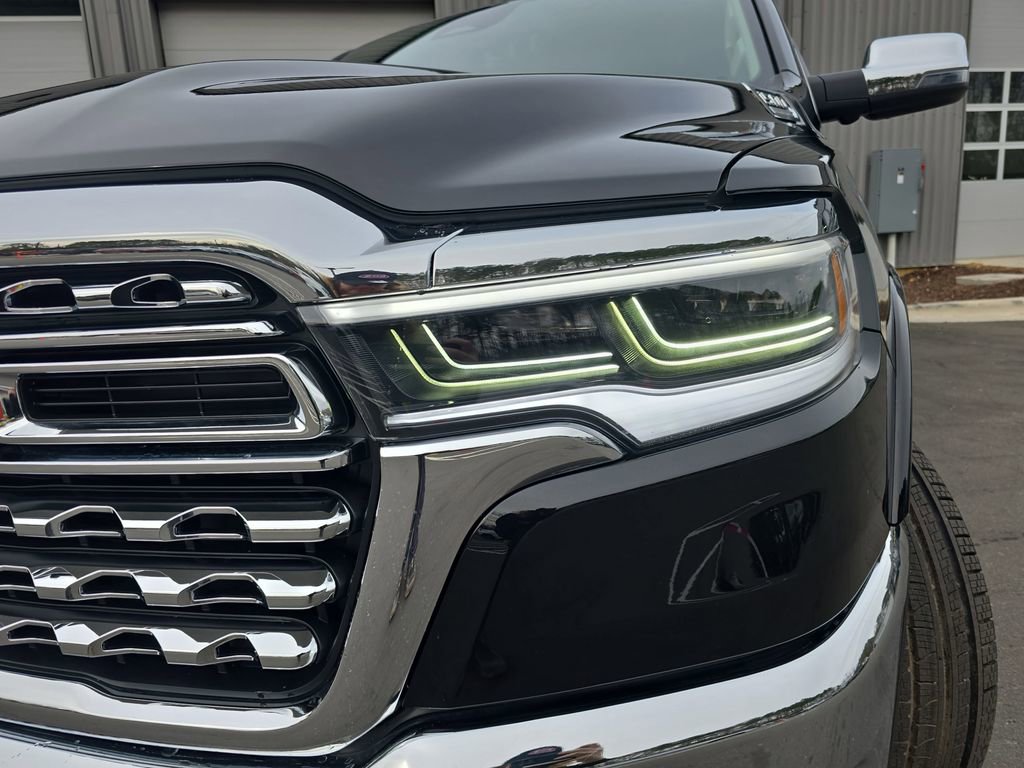 New 2026 RAM 1500 Limited image 30
