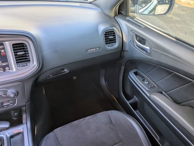 Used 2023 Dodge Charger Scat Pack w/ Plus Group image 17