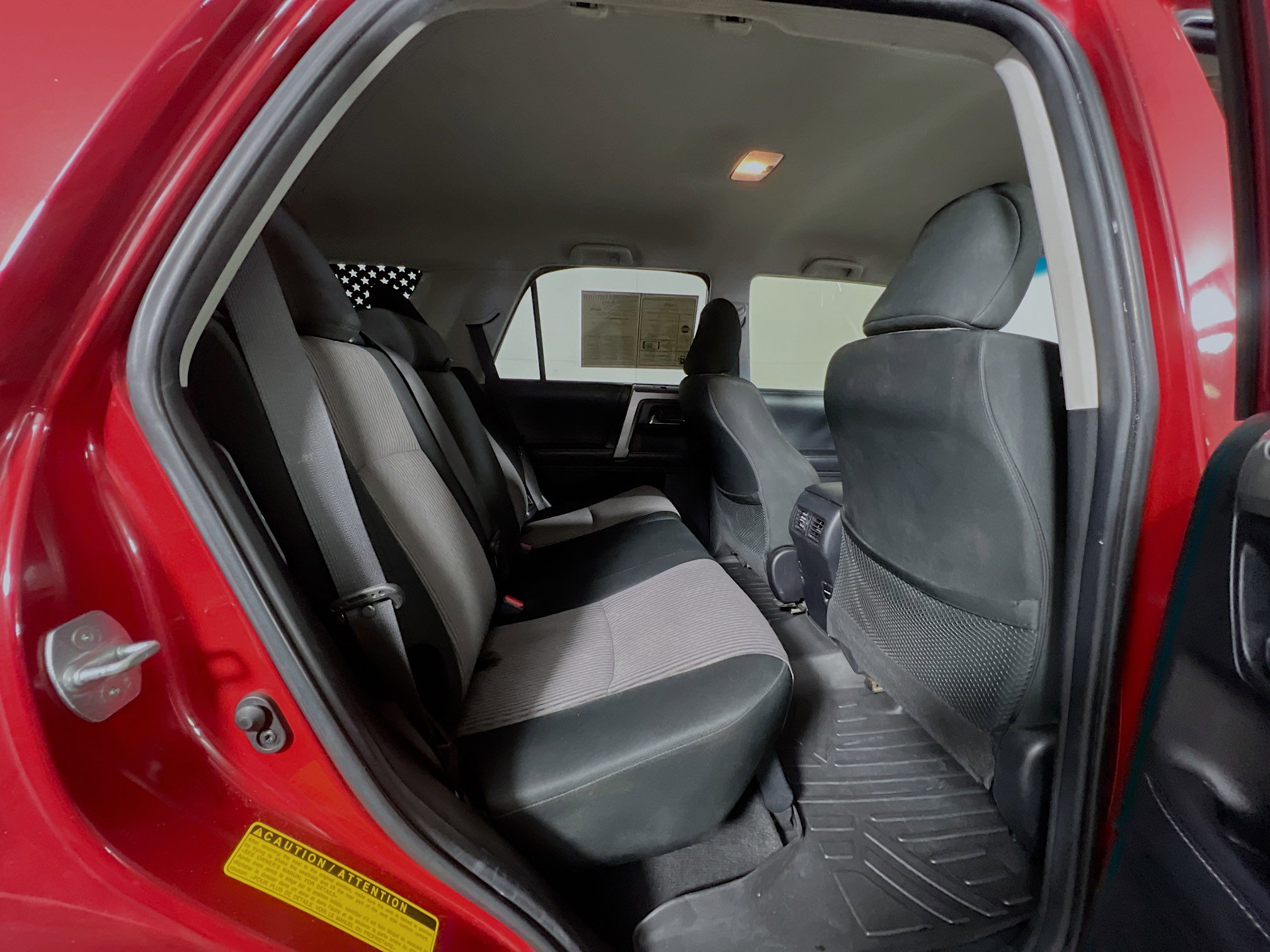 Used 2018 Toyota 4Runner SR5 image 32