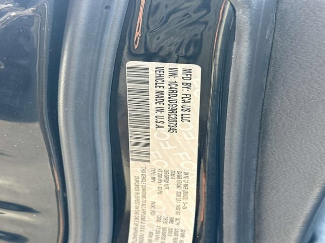 Used 2024 Dodge Durango GT AWD/4WD image 33