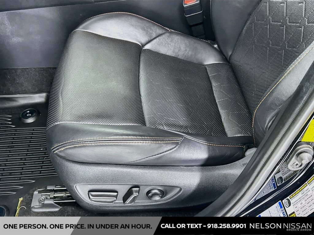 Used 2019 Toyota RAV4 Adventure w/ Cold Weather Package AWD/4WD image 18