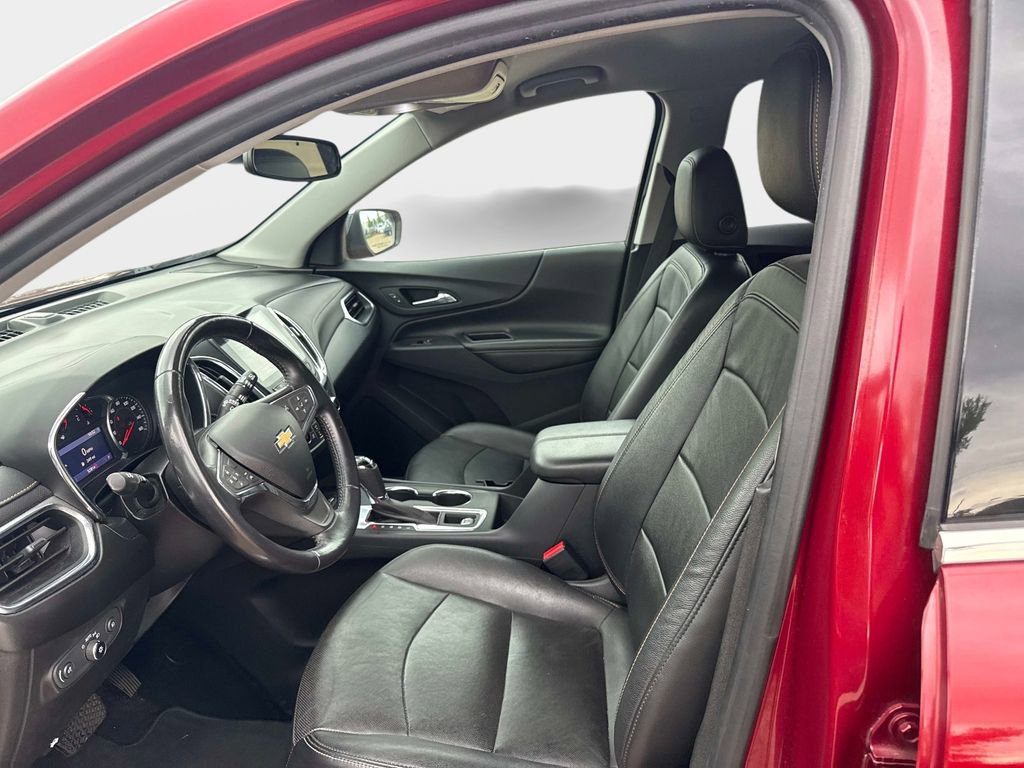 Used 2020 Chevrolet Equinox Premier AWD/4WD image 20