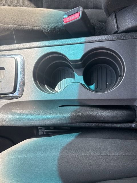 Used 2008 Ford Fusion SE image 27