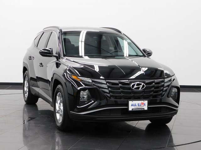 Used 2024 Hyundai Tucson SEL
