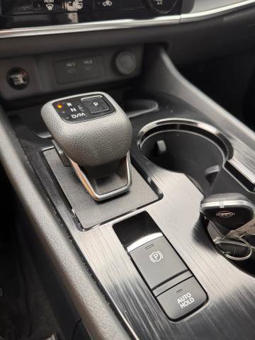 Certified 2025 Nissan Rogue S image 19