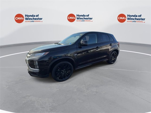 Used 2025 Mitsubishi Outlander Sport 2.0 S image 5