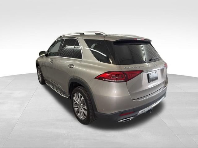 Used 2020 Mercedes-Benz GLE 350 4MATIC image 8