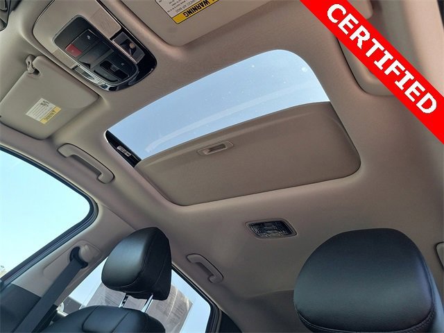 Used 2025 Hyundai Tucson SEL image 13