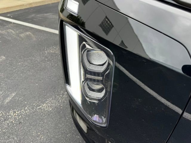 Used 2025 Hyundai Palisade Calligraphy image 10